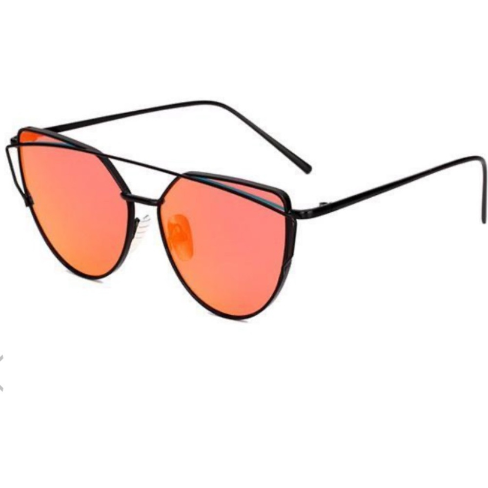 Greek Glasses Classic Cat Eye
